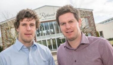 ‘Give them no hope’ – Rathwood messages show continued involvement of Keogh brothers – The Irish Times