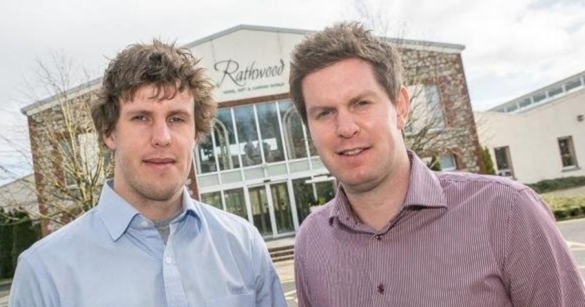 ‘Give them no hope’ – Rathwood messages show continued involvement of Keogh brothers – The Irish Times
