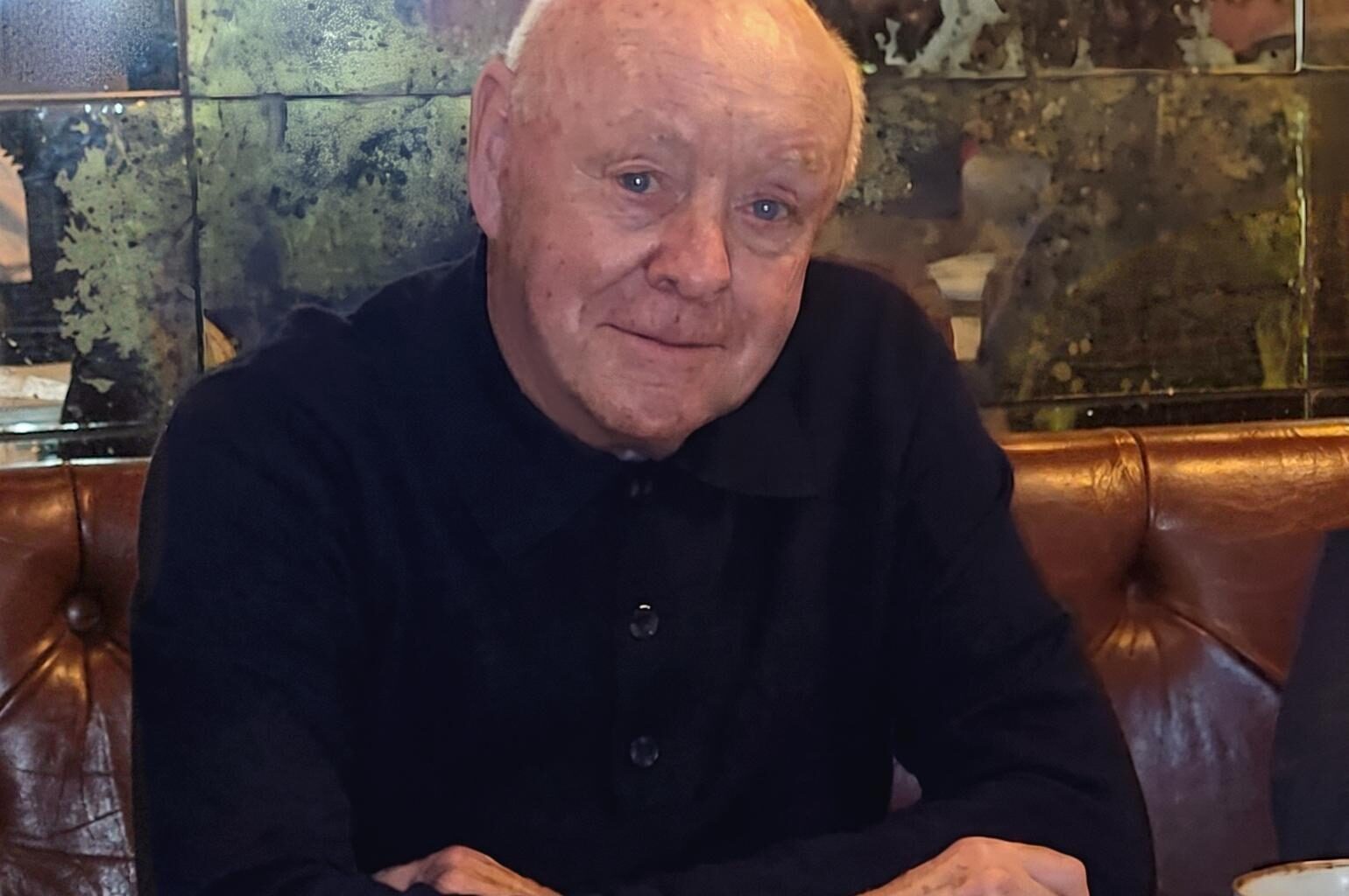 Sadness in Kilkenny on death of City Freeman and businessman Eamonn Langton