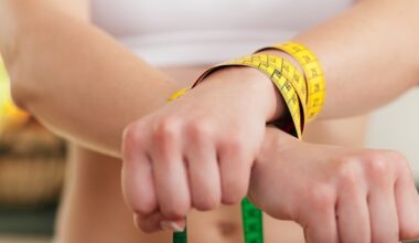 Teenagers from disadvantaged families show greater eating disorder risk