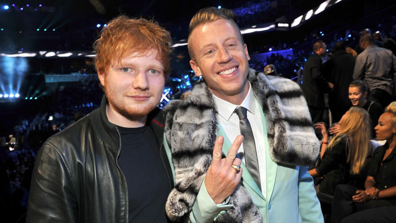 Ed Sheeran’s Tour Openers, Backing Band Resign After Macklemore Removal
