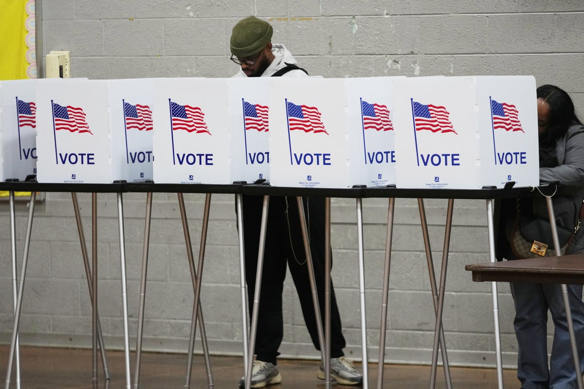 63 million Americans face Social Security cuts as voters demand action - The Independent