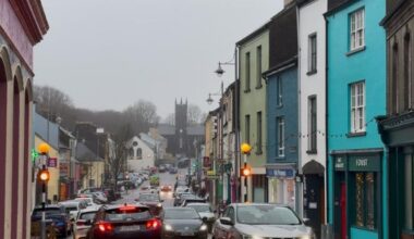 Daktronics Ennistymon Enters Redundancy Process