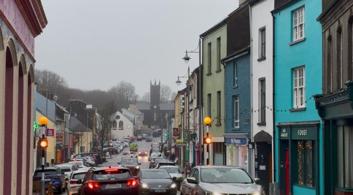Daktronics Ennistymon Enters Redundancy Process