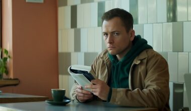 Everybody Wants to F-- Me Director on Poking Fun at Nice Guys