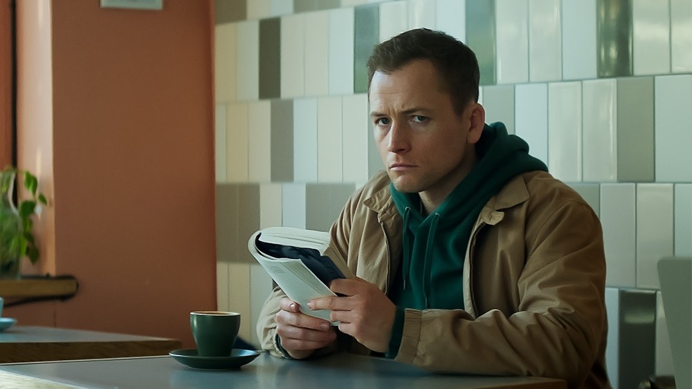 Everybody Wants to F-- Me Director on Poking Fun at Nice Guys