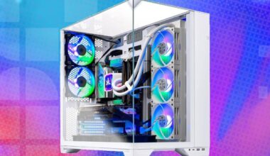 Excellent Ryzen 7 9850X3D PC deal with RTX 5070 Ti GPU, 2TB SSD, and 32GB DDR5 RAM gives massive $600 discount on Amazon
