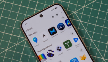 F-Droid gets its biggest update in a decade with new UI and smoother app installs