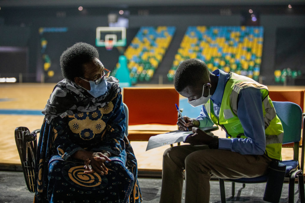 Rwanda, Africa