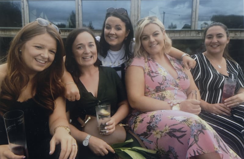 Westlife fans: 'No matter how long it’s been for us all to meet – and it’s never usually that long anyway – it’s just the same'