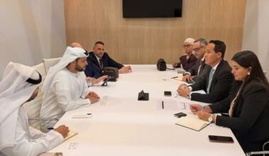 GAFI forms task force to monitor UAE investments, address challenges