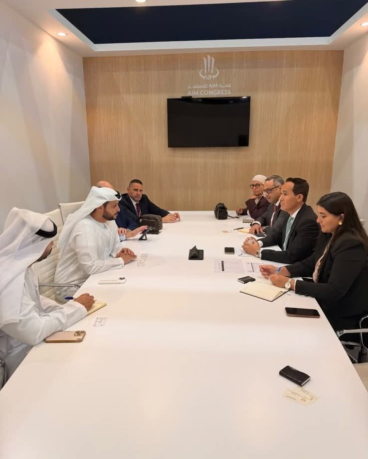 GAFI forms task force to monitor UAE investments, address challenges