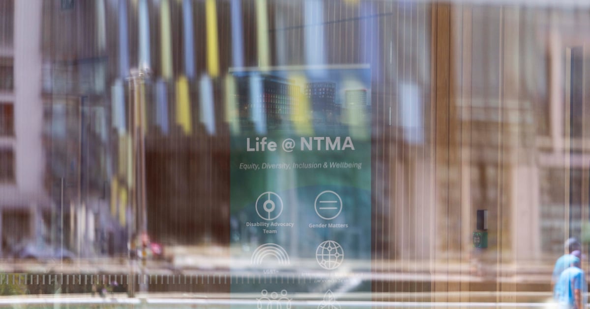 NTMA sells €1.25bn of bonds amid market turmoil – The Irish Times