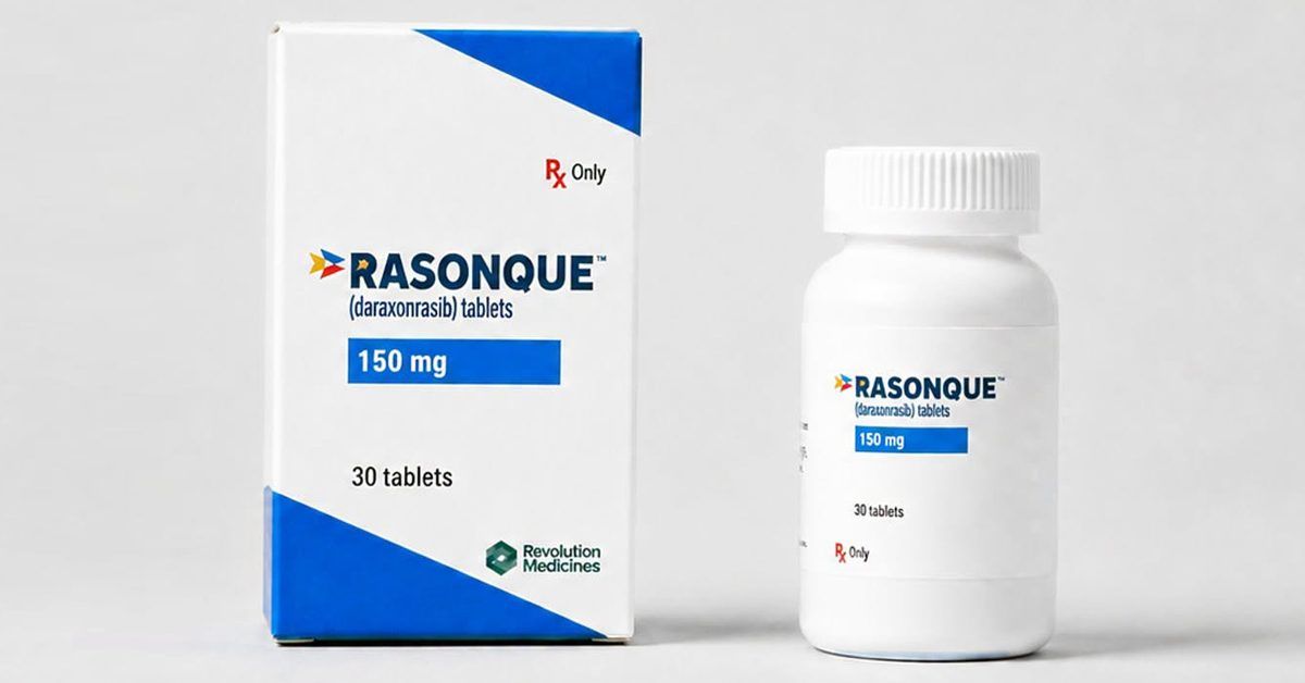 Pancreatic Cancer: New FDA-Approved Drug Doubles Survival Rates
