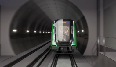 Engineering firms Jacobs and Aecom awarded €550m MetroLink contract – The Irish Times