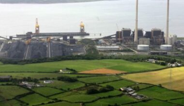 When will Ireland finally achieve full fossil fuel phase-out? – The Irish Times