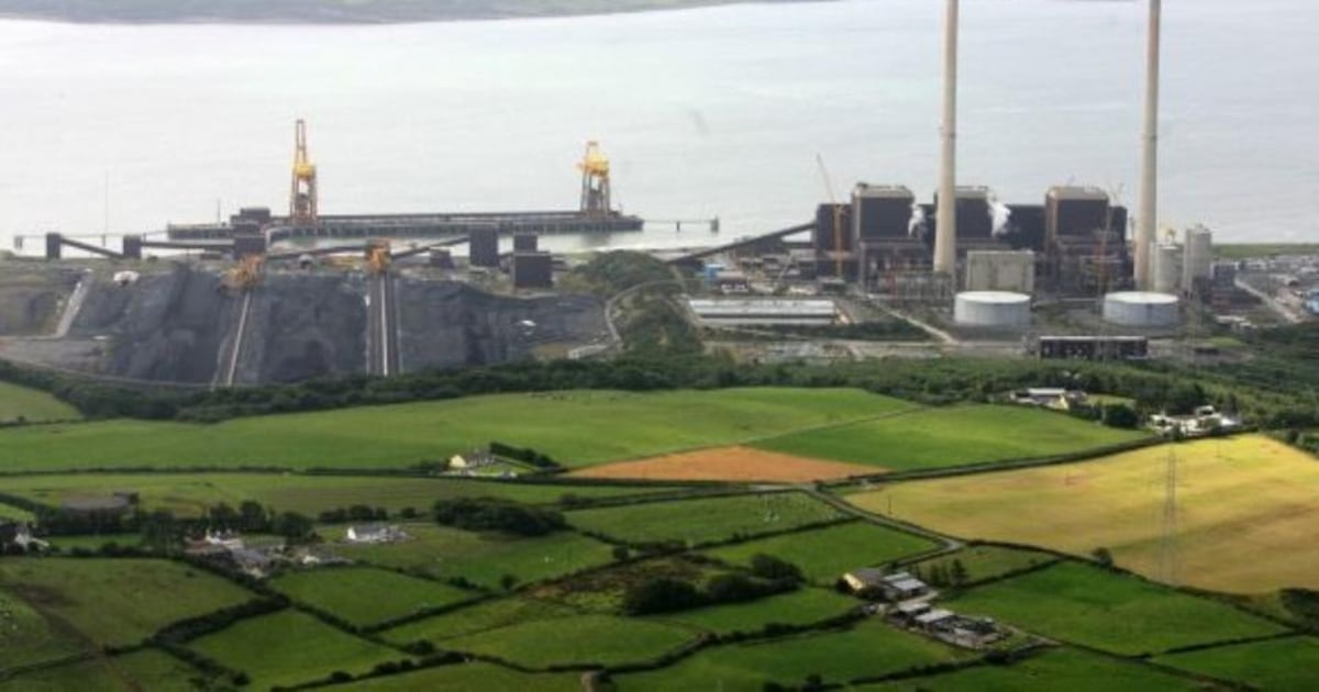 When will Ireland finally achieve full fossil fuel phase-out? – The Irish Times