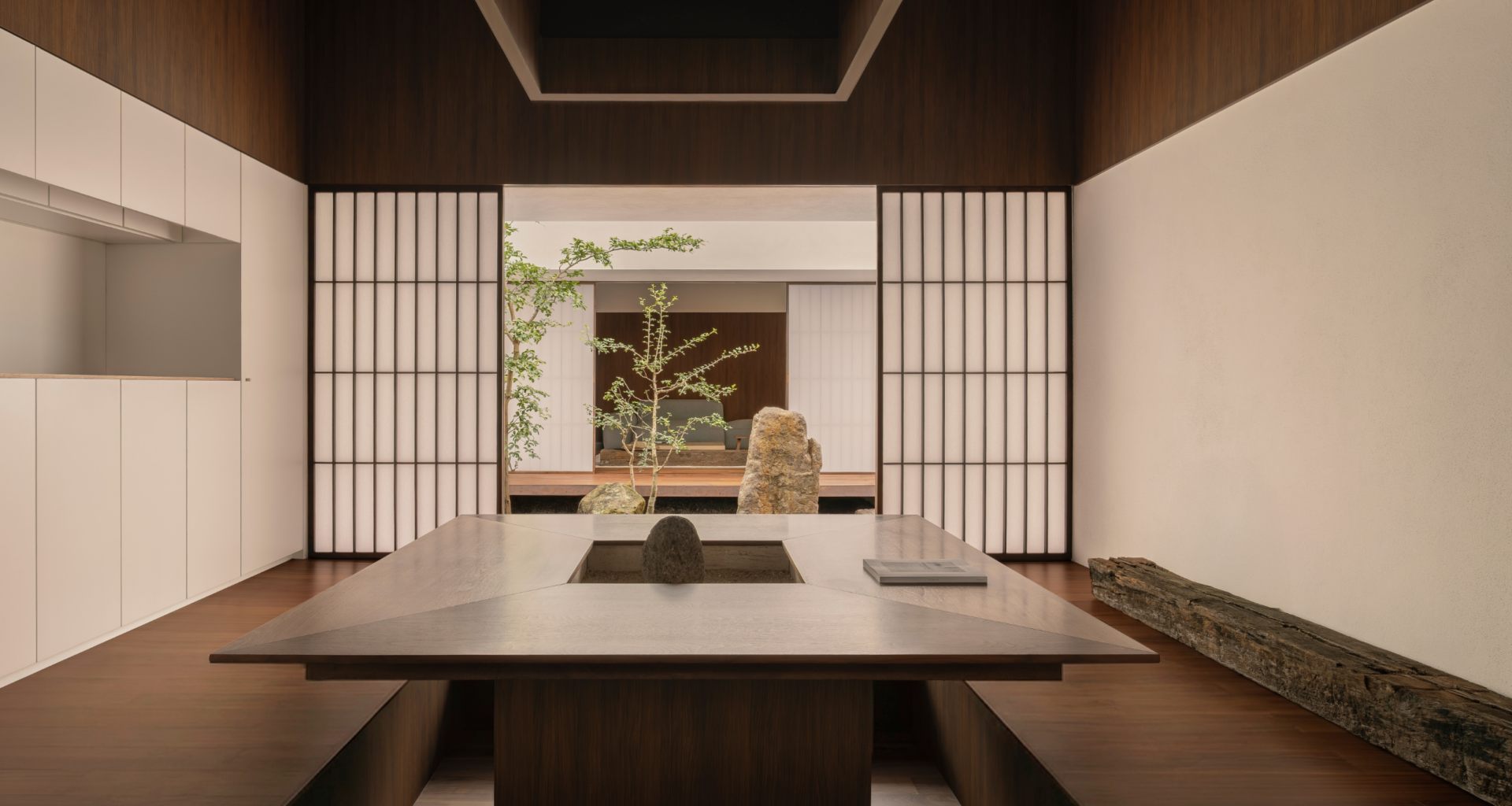 What Is a Tsuboniwa? A Japanese Designer Explains Its Charm