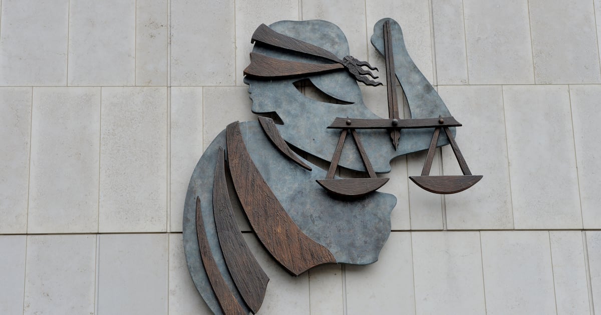 Man charged with organised crime offence following extradition from UK – The Irish Times