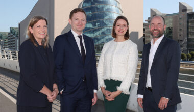 Overseas tourism to Ireland grows despite spending remaining below 2024 levels