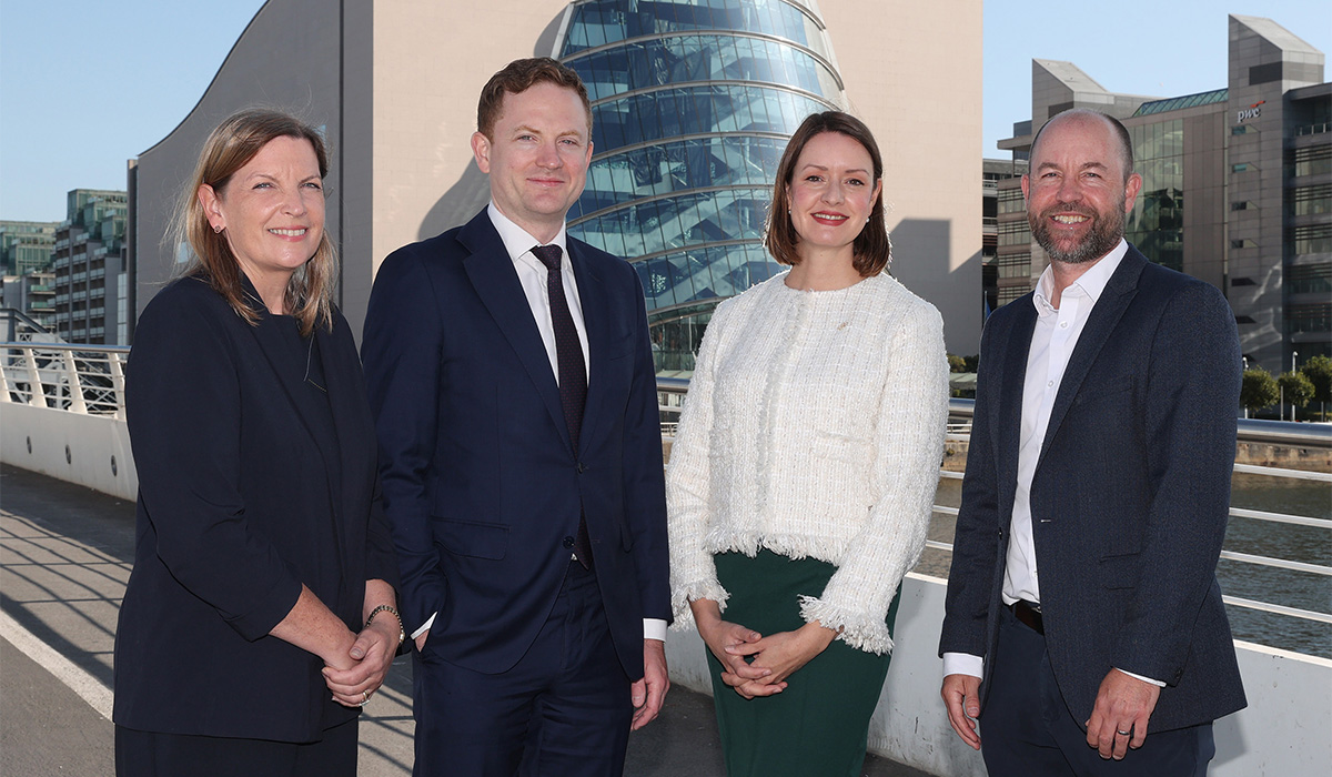 Overseas tourism to Ireland grows despite spending remaining below 2024 levels