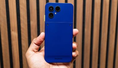 The Fairphone (Gen 6+) Review: Finally in the US