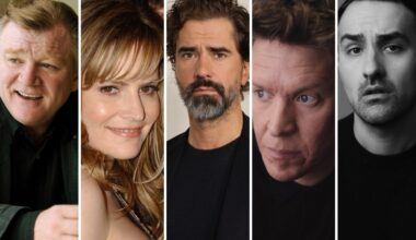 'Far Cry' FX Series Adds Five to Cast, Including Brendon Gleeson
