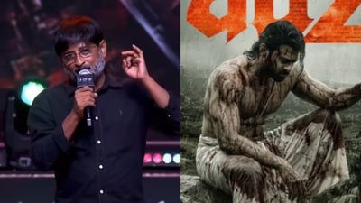 Fauzi producer gives an update on Prabhas film.