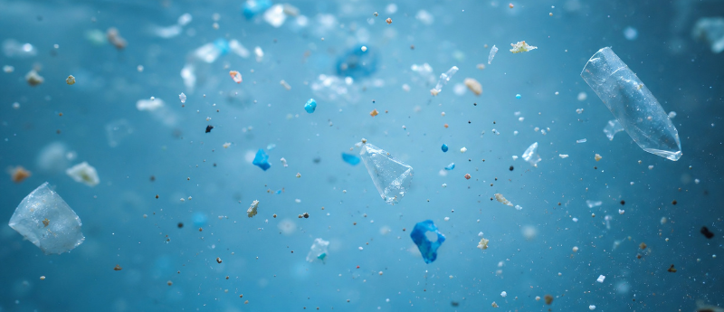 Lung cancer patients found to have more microplastics within their lungs