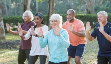 I asked a Tai Chi expert for the first two things he teaches every beginner