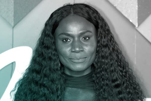 2026climate100 Omoyemi Akerele

LONDON, ENGLAND - DECEMBER 04: Omoyemi Akerele attends The Fashion Awards 2023 presented by Pandora at the Royal Albert Hall on December 04, 2023 in London, England. (Photo by Dominic Lipinski/Getty Images)
