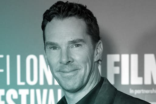2026climate100 Benedict Cumberbatch

LONDON, ENGLAND - OCTOBER 11: Benedict Cumberbatch attends the 