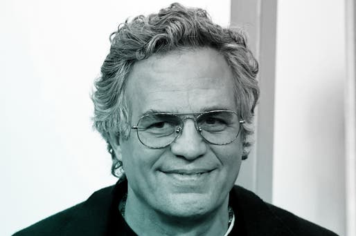2026climate100  Mark Ruffalo

NEW YORK, NEW YORK - FEBRUARY 03: Mark Ruffalo speaks during SiriusXM's Front Row Series with the cast of 