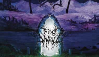 Fog Wall - Gloomweaver Review