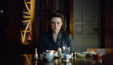 'Woman Unknown' Review: Somber Portrait of a Post-WWII Danish Maid