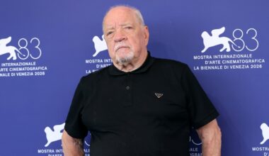 Paul Schrader on Bringing The Basics of Philosophy to Venice
