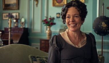 'Pride and Prejudice' Premiere Date Set, Full Cast Photos Unveiled
