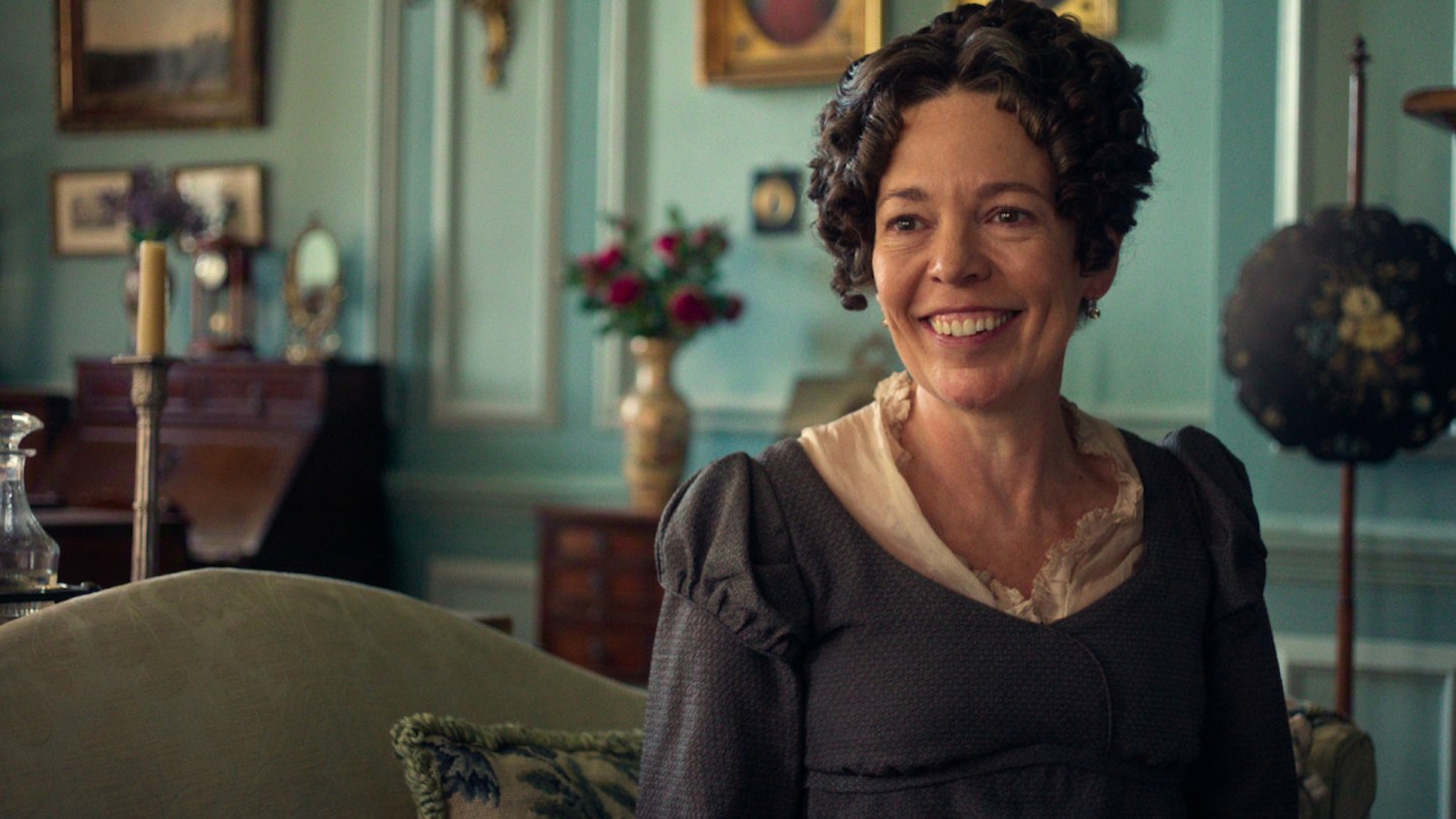 'Pride and Prejudice' Premiere Date Set, Full Cast Photos Unveiled