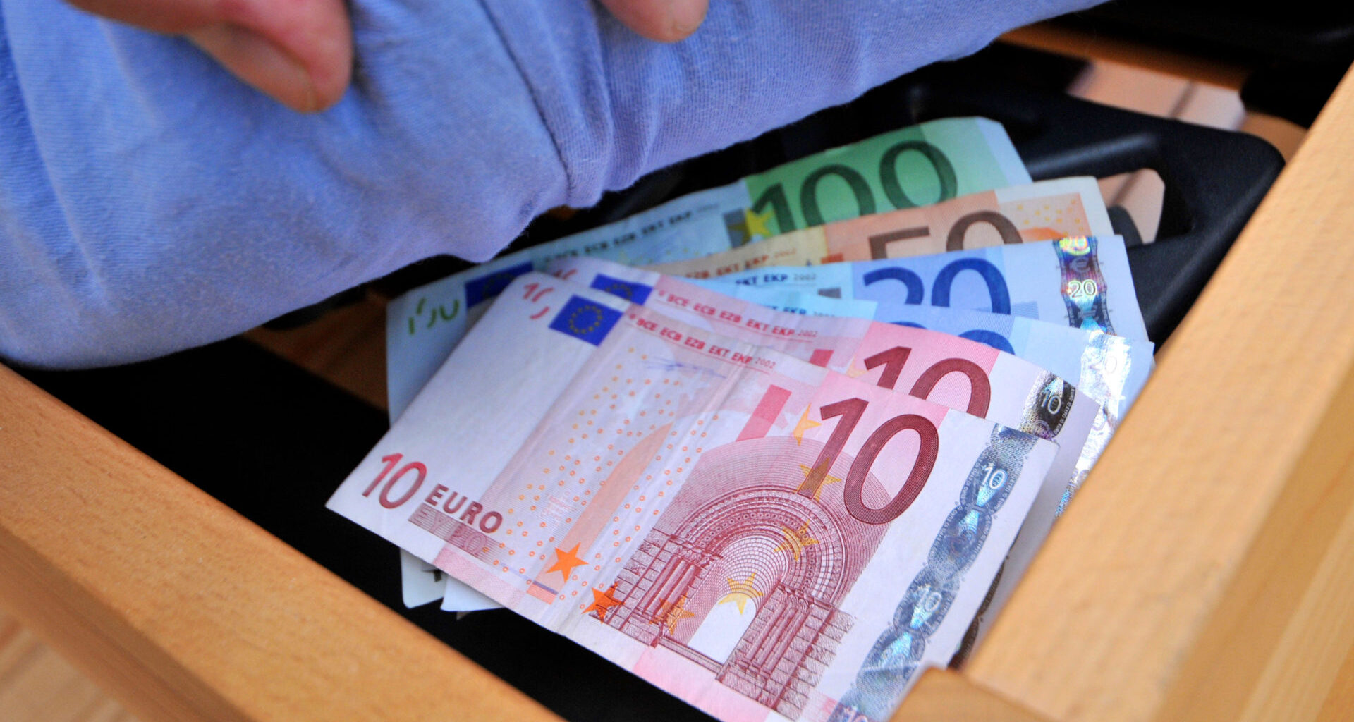 The wealth of Irish households reaches €1.4 trillion