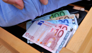 The wealth of Irish households reaches €1.4 trillion