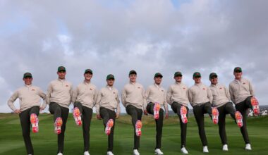 Walker Cup 2026: Great Britain and Ireland in quest to prevent sixth consecutive USA win – The Irish Times