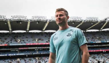 ‘It is a romantic notion’: Jack McCaffrey aiming for fairytale finish with Clontarf – The Irish Times