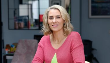 Evanne Ní Chuilinn: ‘Dad is at my brother’s grave most days and keeps the candle on it lit’ – The Irish Times