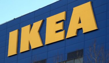Ikea cuts prices in Ireland amid slumping consumer confidence – The Irish Times