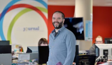 Fallon brothers behind Daft.ie secured almost €240m from Distilled sale – The Irish Times