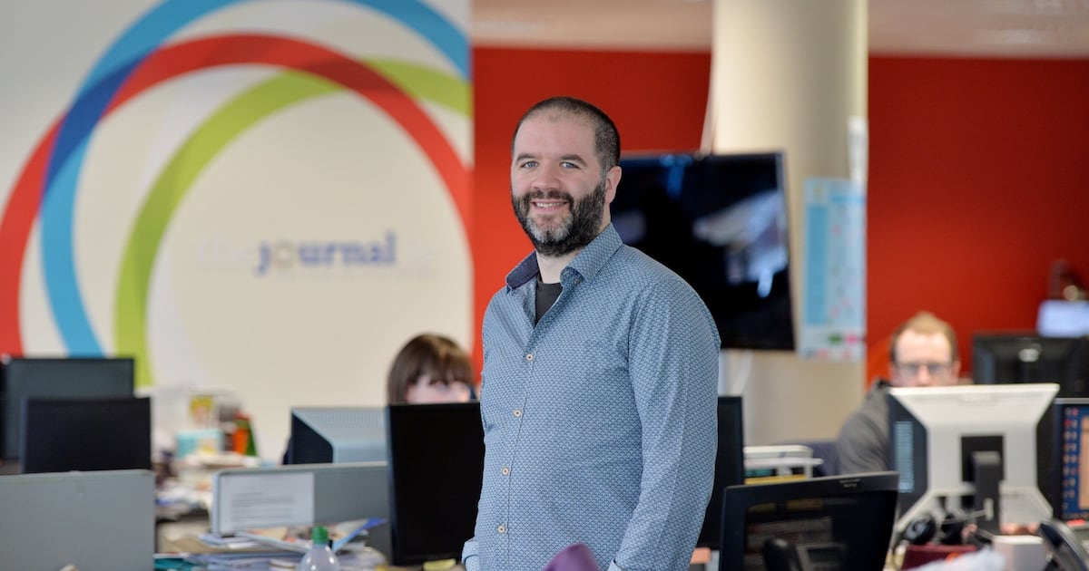 Fallon brothers behind Daft.ie secured almost €240m from Distilled sale – The Irish Times