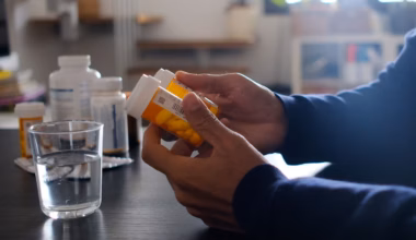 Some drugs can lead to additional prescriptions, putting older adults at risk