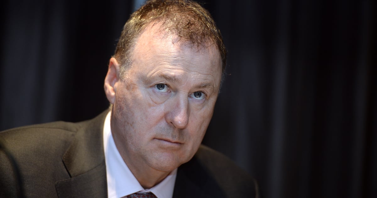 Eamonn Rothwell-led ICG takeover secures narrow approval from shareholders – The Irish Times
