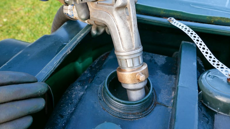 More than 50,000 applications for home heating oil support scheme in first 24 hours