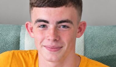 Parents ‘full of fear’, funeral of teenager killed in Co Clare hit-and-run told – The Irish Times